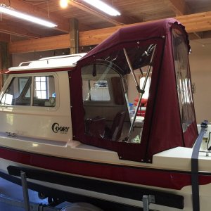 Media 'Another pic of camper top' in album 'A real beauty'