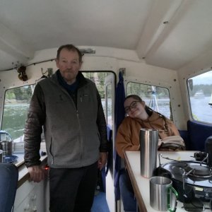 Tarkatz Bay