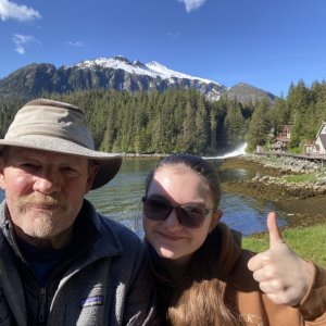 warm springs bay
