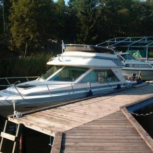 Media '39236' in album 'Sea Ray 265 Sedan Sistership at LaConner'