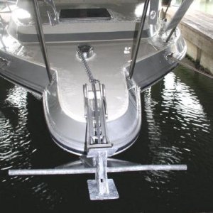 Hook Ahoy!
