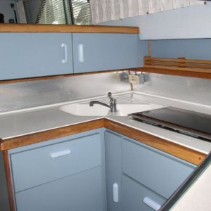 Galley