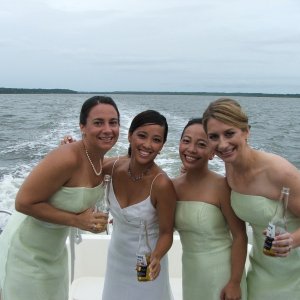(Byrdman) HH Wedding Party on FreeByrd