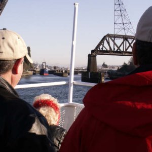 Byrd\'s Looking Forward To The Next Trip