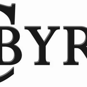 C-Byrd Logo With Sea Gull