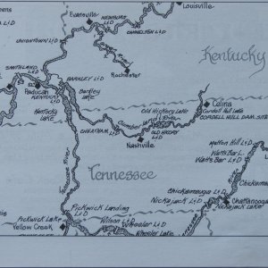 Upper Cumberland River Cruise Apr07 001