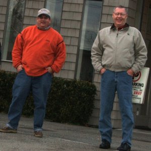 Byrdman & Terry