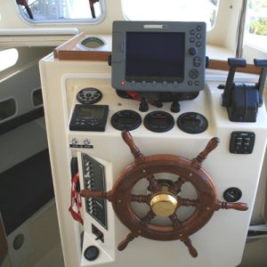 E-helm