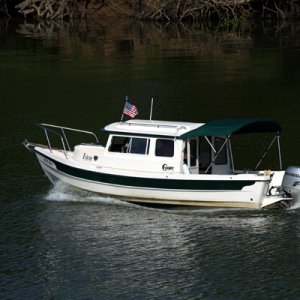 fFalcon Cumberland