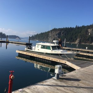 Deer Harbor