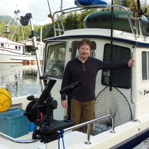 Media '2010-07-12 18.53.41 - Copy' in album 'Sea Trial, Auke Bay, Alaska'