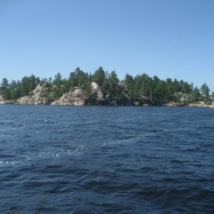 Media '' in album 'Launch ramp, Spanish Municipal Marina, Spanish, Ontario, Canada'