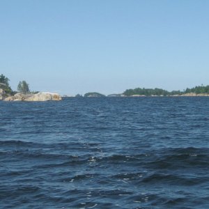 Media '' in album 'Launch ramp, Spanish Municipal Marina, Spanish, Ontario, Canada'