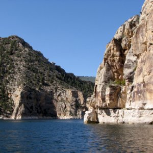 Horseshoe Canyon