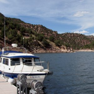 Jarvie\'s Boat Camp