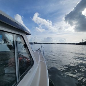 New Smyrna Beach Indian River