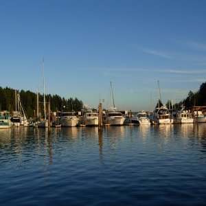 Gig Harbor