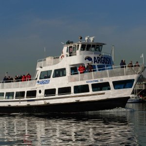 Argosy GOODTIME III
