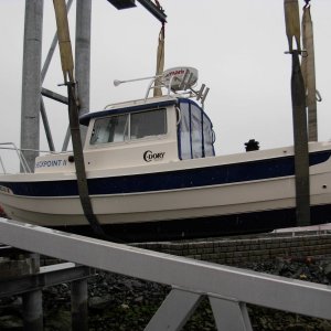 Anacortes Salmon Derby 2008
