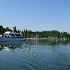 Port Madison