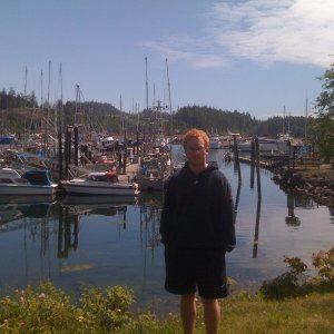 Port Hardy