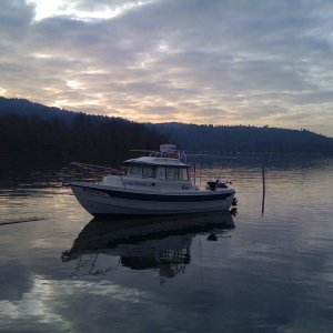 Lake Sammamish