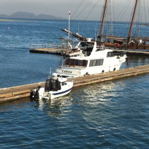 Sea Dock