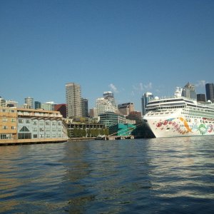 Edgewater - Seattle