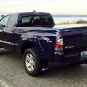 Toyota of Shilshole