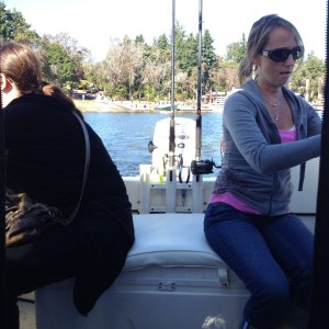 deckhands