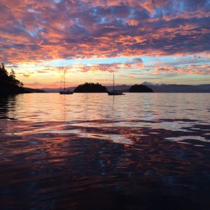 Cypress DNR buoy