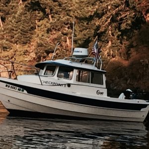 San Juan Island 2014