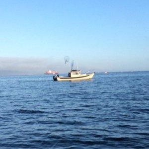 Catch 22 - Richmond beach