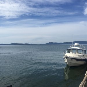 wa park