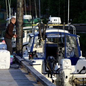 Winter Harbour 2016