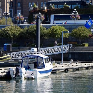Victoria BC 2016