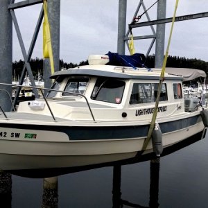 5 Anacortes boat launch