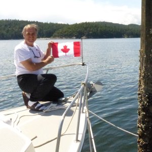 8 Arriving in Canada