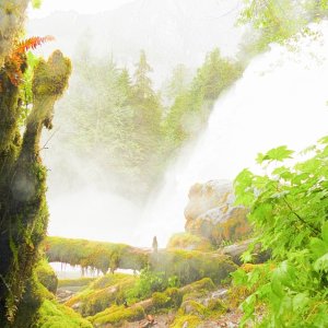 22 Chatterbox Falls