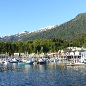40 Ketchikan City