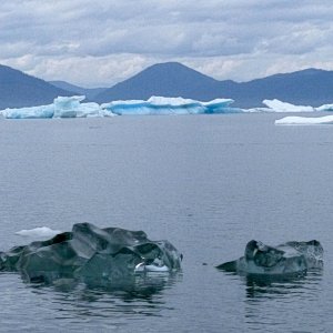 Media '52 LeConte Ice' in album '1 Lighthouse Express'