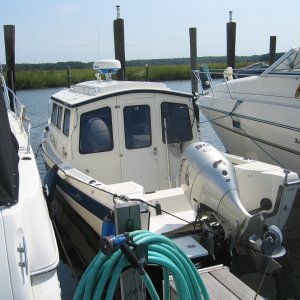 Alana Kai Port