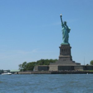Lady Liberty