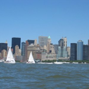 New York, NY