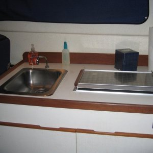Alana Kai Galley