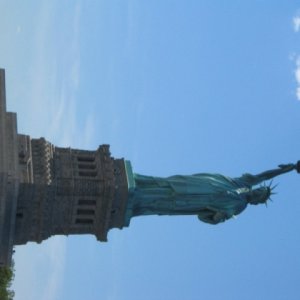 Lady Liberty