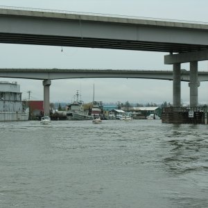 Open the bridge please