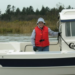 Watch them duck hunters Ruth !!