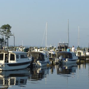 Media 'DSC01649' in album 'The Intrepid at Whitacker's Point Marina, Oriental, NC'