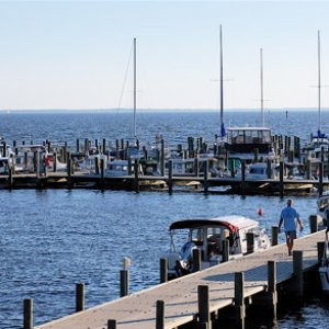 Media '2137' in album 'The Intrepid at Whitacker's Point Marina, Oriental, NC'